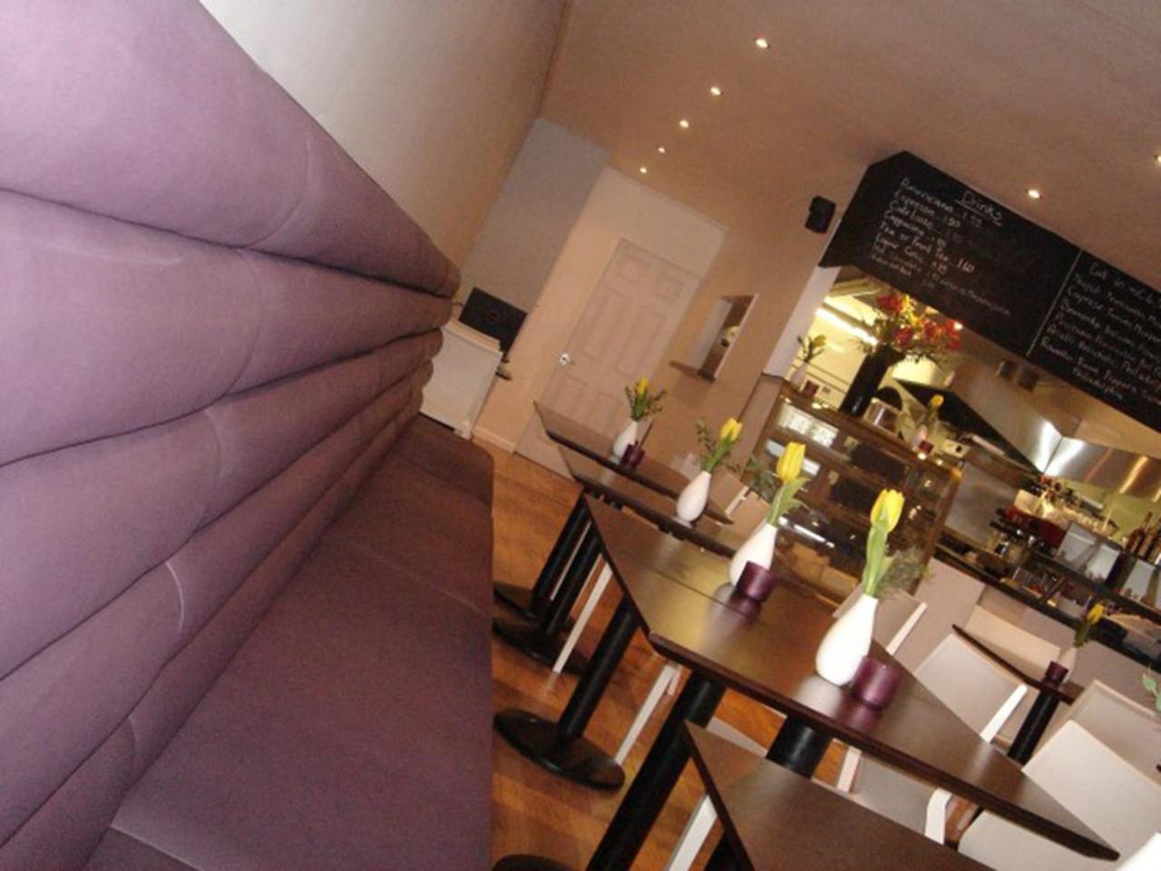 Outram 26 Hotel Stockton-on-Tees Exterior photo