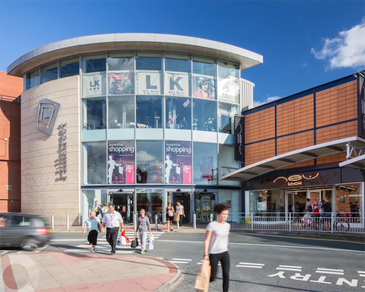 Outram 26 Hotel Stockton-on-Tees Exterior photo